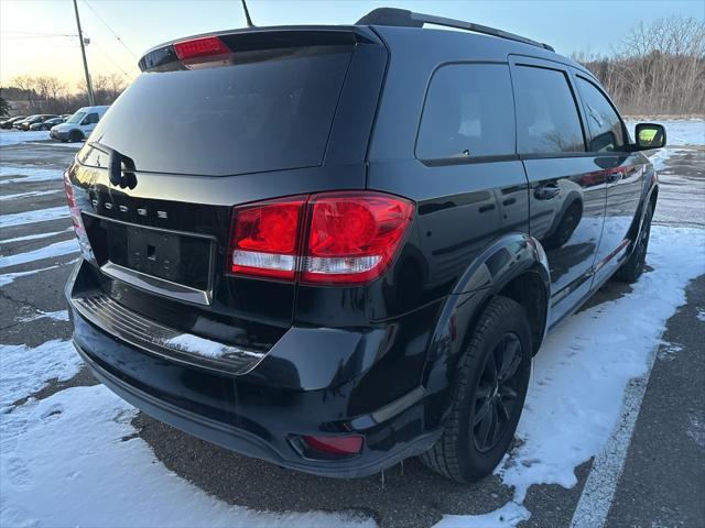 used 2019 Dodge Journey car, priced at $12,498