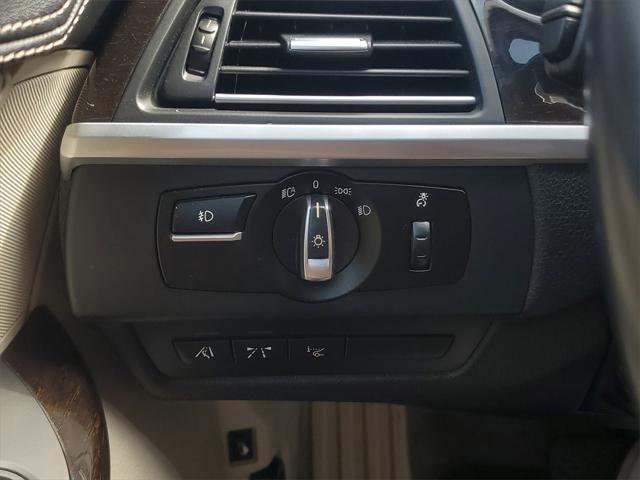 used 2012 BMW 650 car, priced at $18,295