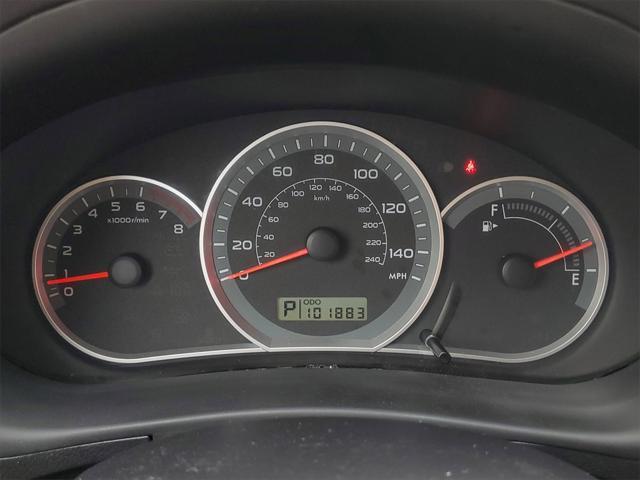 used 2010 Subaru Impreza car, priced at $7,495
