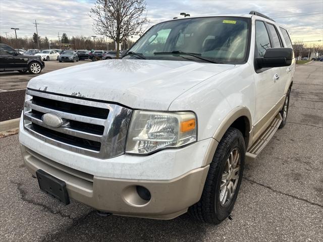 used 2009 Ford Expedition car, priced at $3,495