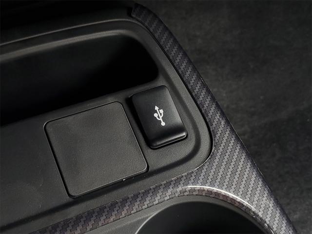 new 2024 Mitsubishi Mirage car, priced at $17,965