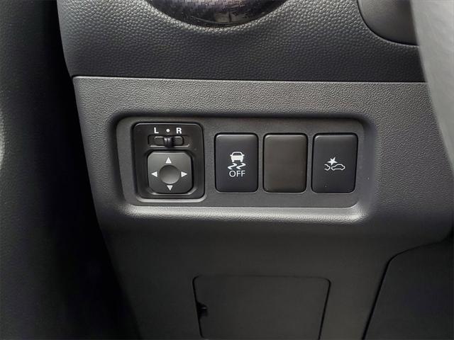 new 2024 Mitsubishi Mirage car, priced at $17,965