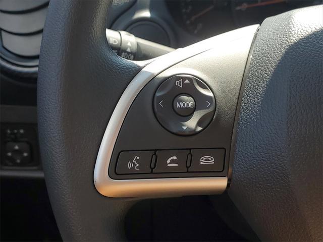 new 2024 Mitsubishi Mirage car, priced at $18,465