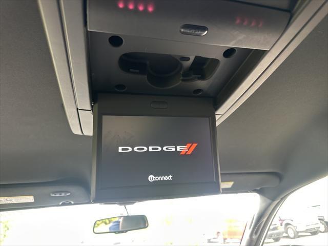 used 2016 Dodge Grand Caravan car, priced at $9,995