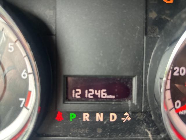 used 2016 Dodge Grand Caravan car, priced at $9,995