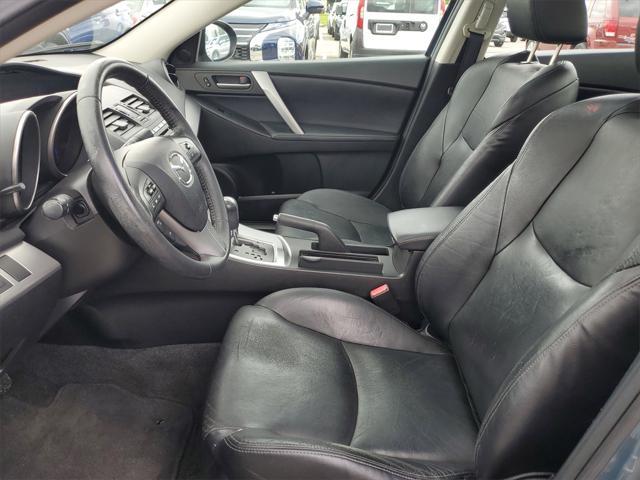 used 2011 Mazda Mazda3 car, priced at $6,350