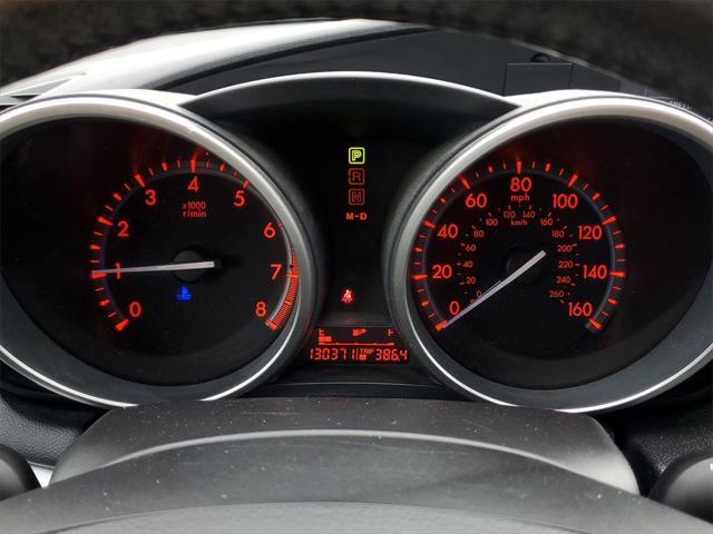 used 2011 Mazda Mazda3 car, priced at $6,350