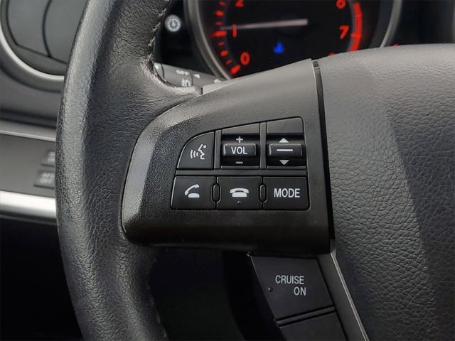 used 2011 Mazda Mazda3 car, priced at $6,350