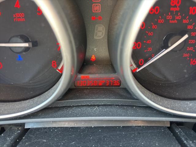 used 2011 Mazda Mazda3 car, priced at $6,647