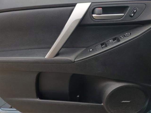 used 2011 Mazda Mazda3 car, priced at $6,350