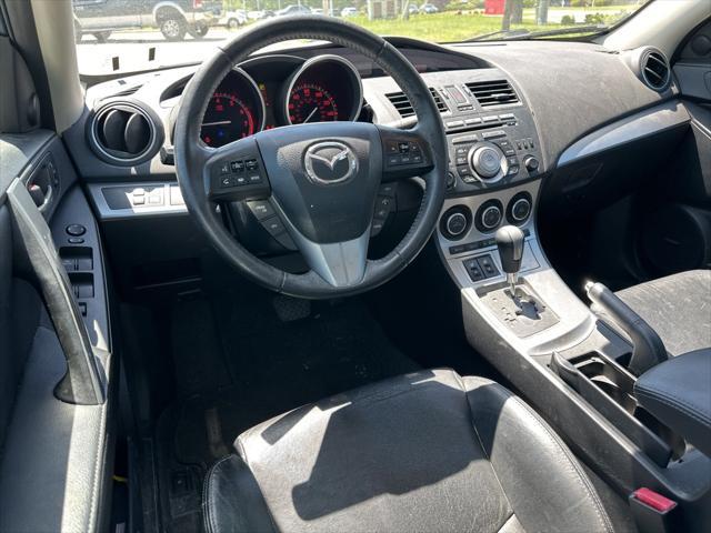 used 2011 Mazda Mazda3 car, priced at $6,647