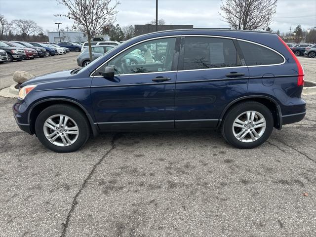 used 2010 Honda CR-V car, priced at $6,995