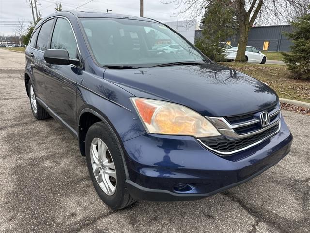 used 2010 Honda CR-V car, priced at $6,995