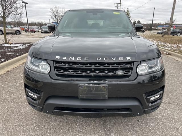 used 2014 Land Rover Range Rover Sport car, priced at $19,480