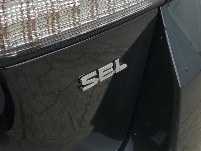 new 2024 Mitsubishi Outlander Sport car, priced at $30,285