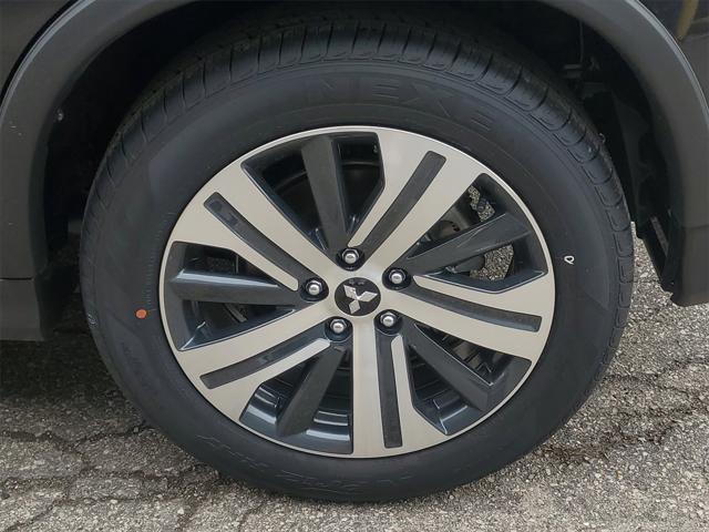 new 2024 Mitsubishi Outlander Sport car, priced at $30,285