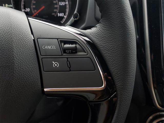 new 2024 Mitsubishi Outlander Sport car, priced at $30,285