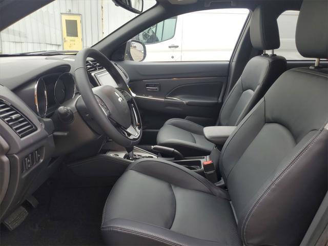 new 2024 Mitsubishi Outlander Sport car, priced at $30,285