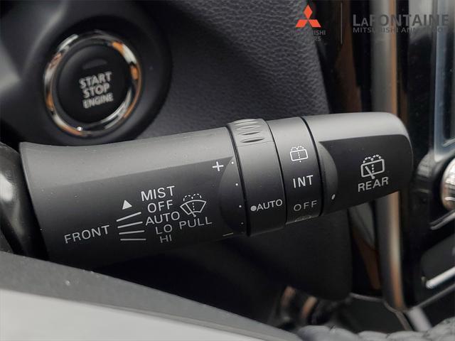 new 2024 Mitsubishi Outlander Sport car, priced at $30,285
