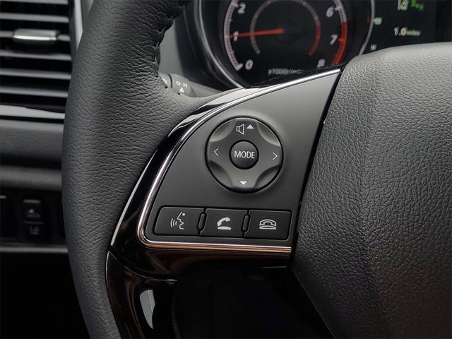new 2024 Mitsubishi Outlander Sport car, priced at $30,285