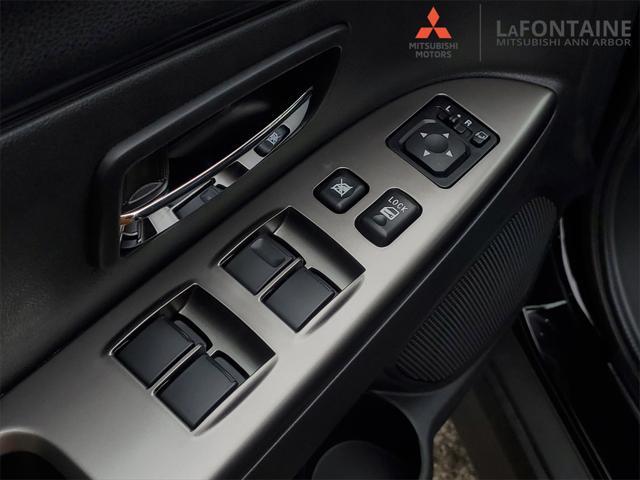 new 2024 Mitsubishi Outlander Sport car, priced at $30,285
