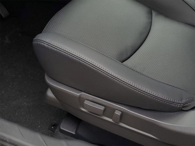 new 2024 Mitsubishi Outlander Sport car, priced at $30,285