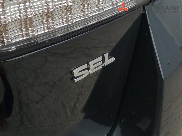 new 2024 Mitsubishi Outlander Sport car, priced at $30,285