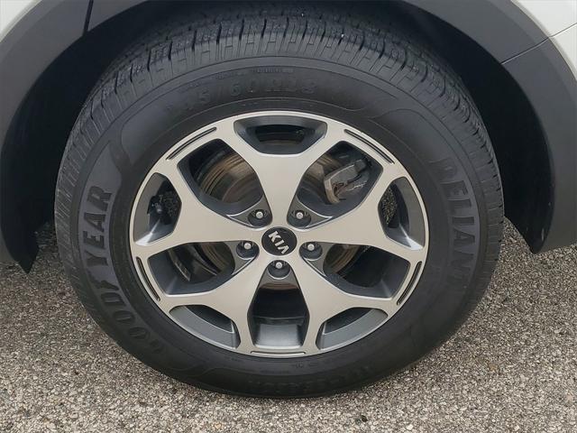 used 2020 Kia Telluride car, priced at $19,897