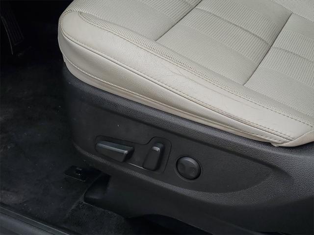 used 2020 Kia Telluride car, priced at $19,897