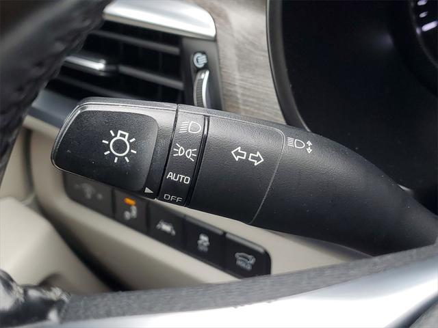 used 2020 Kia Telluride car, priced at $19,897