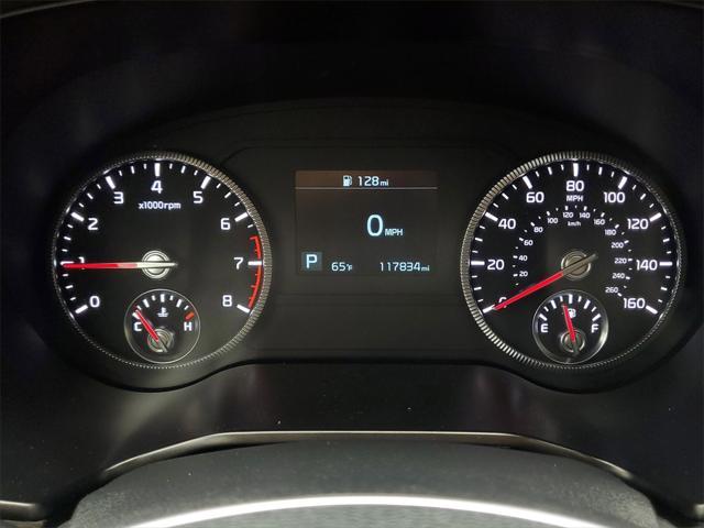 used 2020 Kia Telluride car, priced at $19,897
