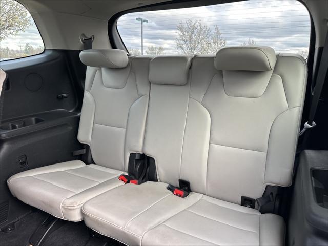used 2020 Kia Telluride car, priced at $19,897