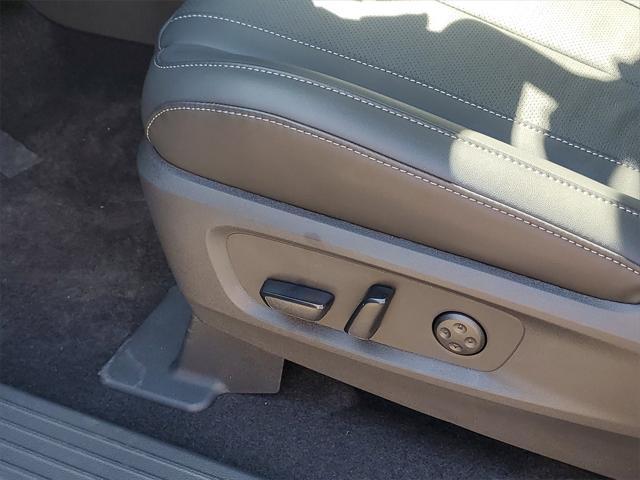 new 2025 INFINITI QX60 car, priced at $49,838