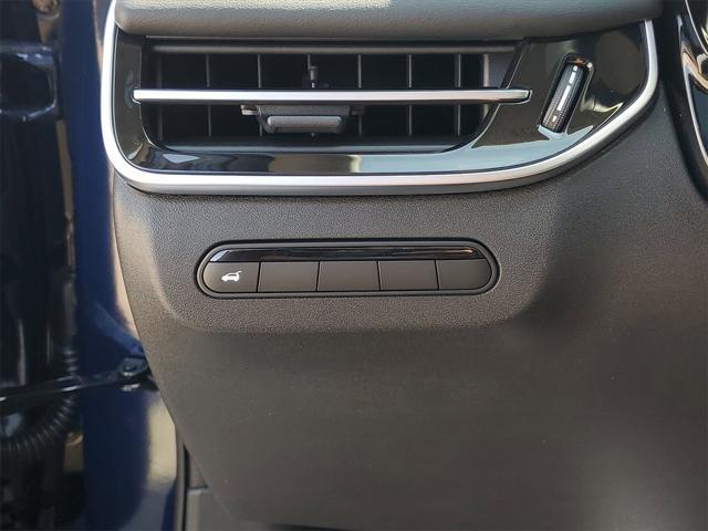 new 2025 INFINITI QX60 car, priced at $49,838