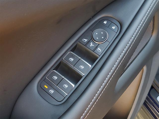 new 2025 INFINITI QX60 car, priced at $49,838