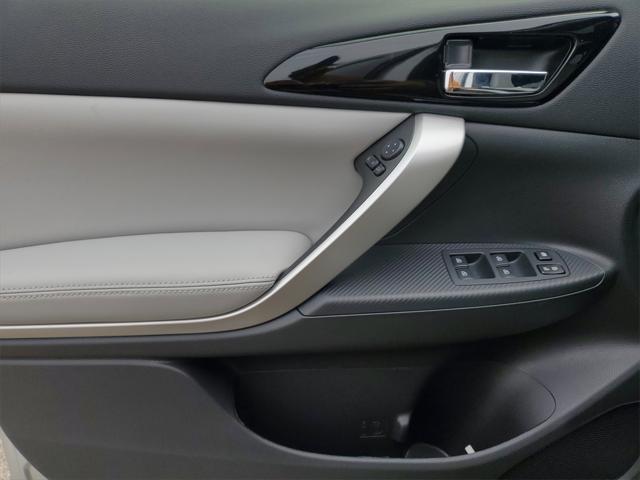 new 2025 Mitsubishi Eclipse Cross car, priced at $34,475