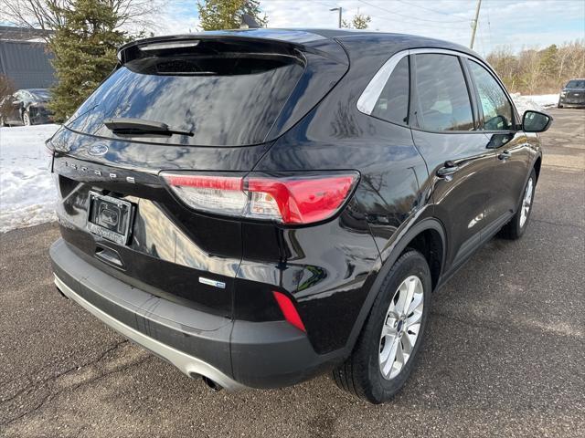 used 2020 Ford Escape car, priced at $15,952