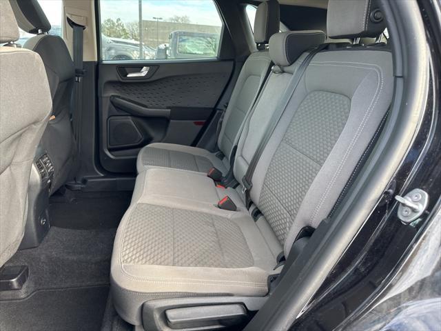 used 2020 Ford Escape car, priced at $15,952