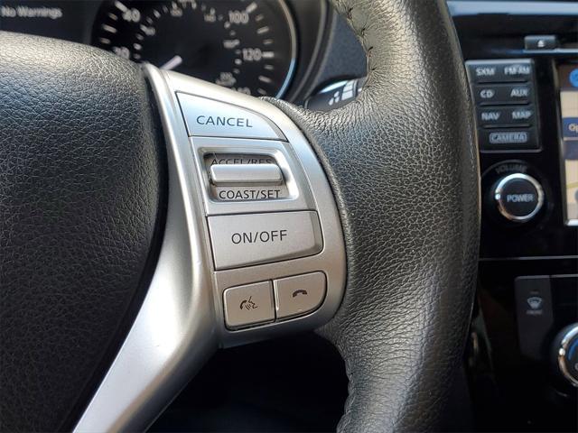 used 2016 Nissan Rogue car, priced at $12,897