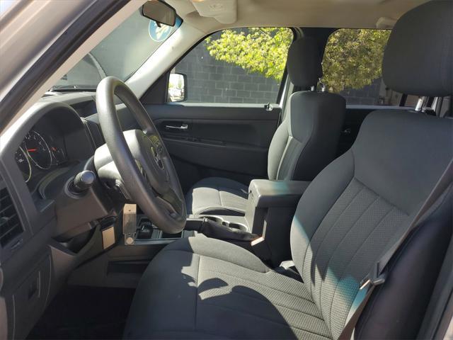 used 2012 Jeep Liberty car, priced at $6,997