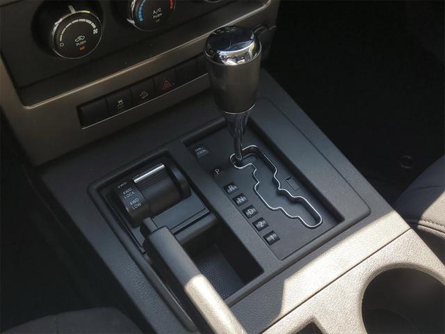 used 2012 Jeep Liberty car, priced at $6,997