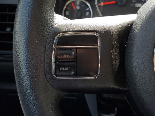 used 2012 Jeep Liberty car, priced at $6,997