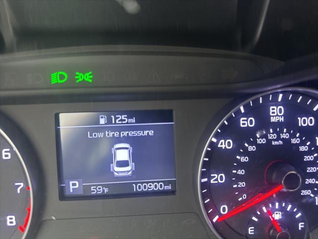 used 2019 Kia Forte car, priced at $10,895