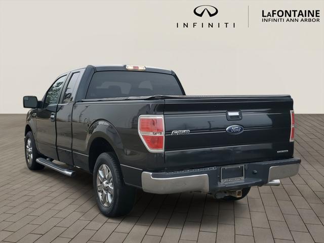 used 2014 Ford F-150 car, priced at $9,197