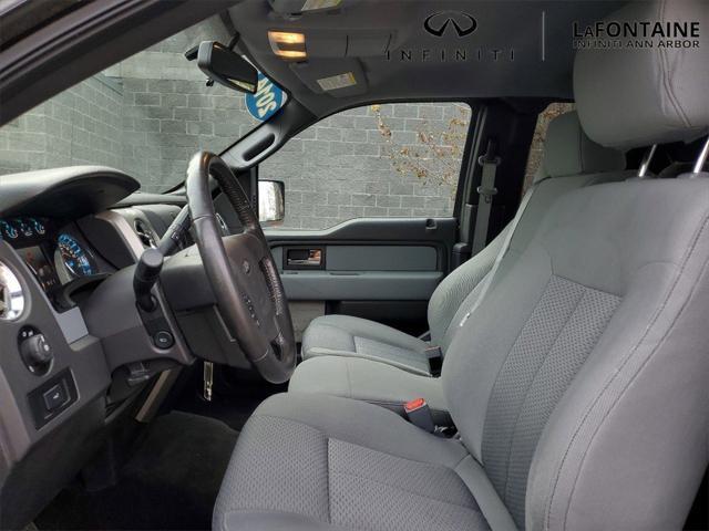 used 2014 Ford F-150 car, priced at $9,197