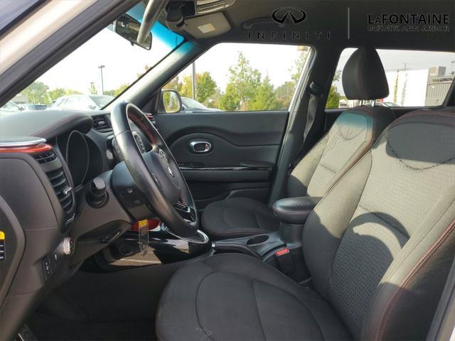 used 2014 Kia Soul car, priced at $6,495