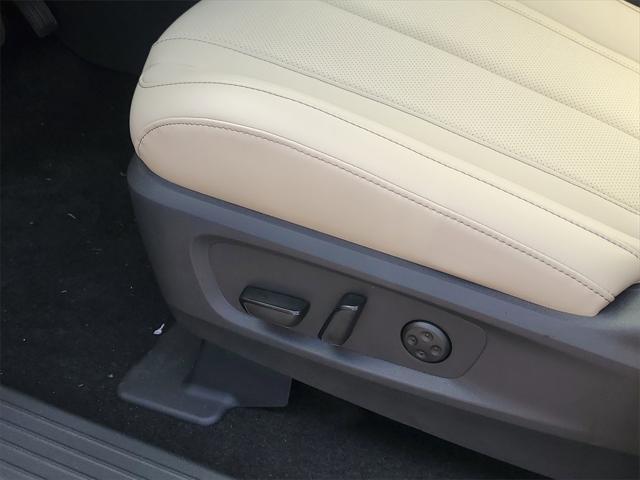 new 2025 INFINITI QX60 car, priced at $56,728