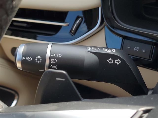 new 2025 INFINITI QX60 car, priced at $56,728