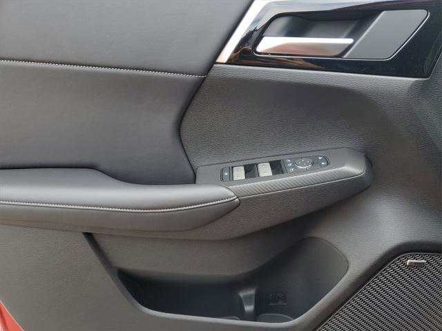 new 2025 Mitsubishi Outlander car, priced at $36,585