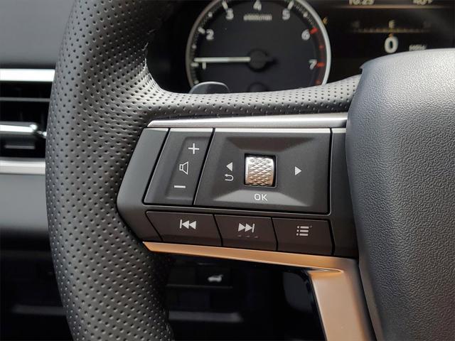 new 2025 Mitsubishi Outlander car, priced at $36,585